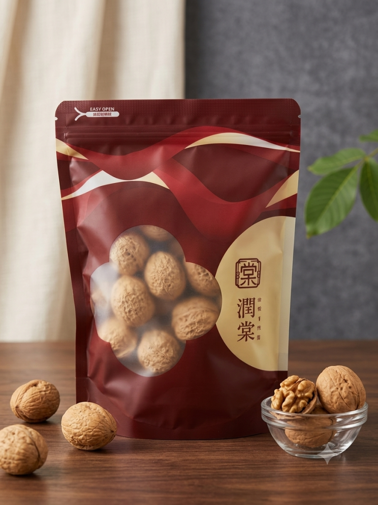 有穀核桃(225G)
